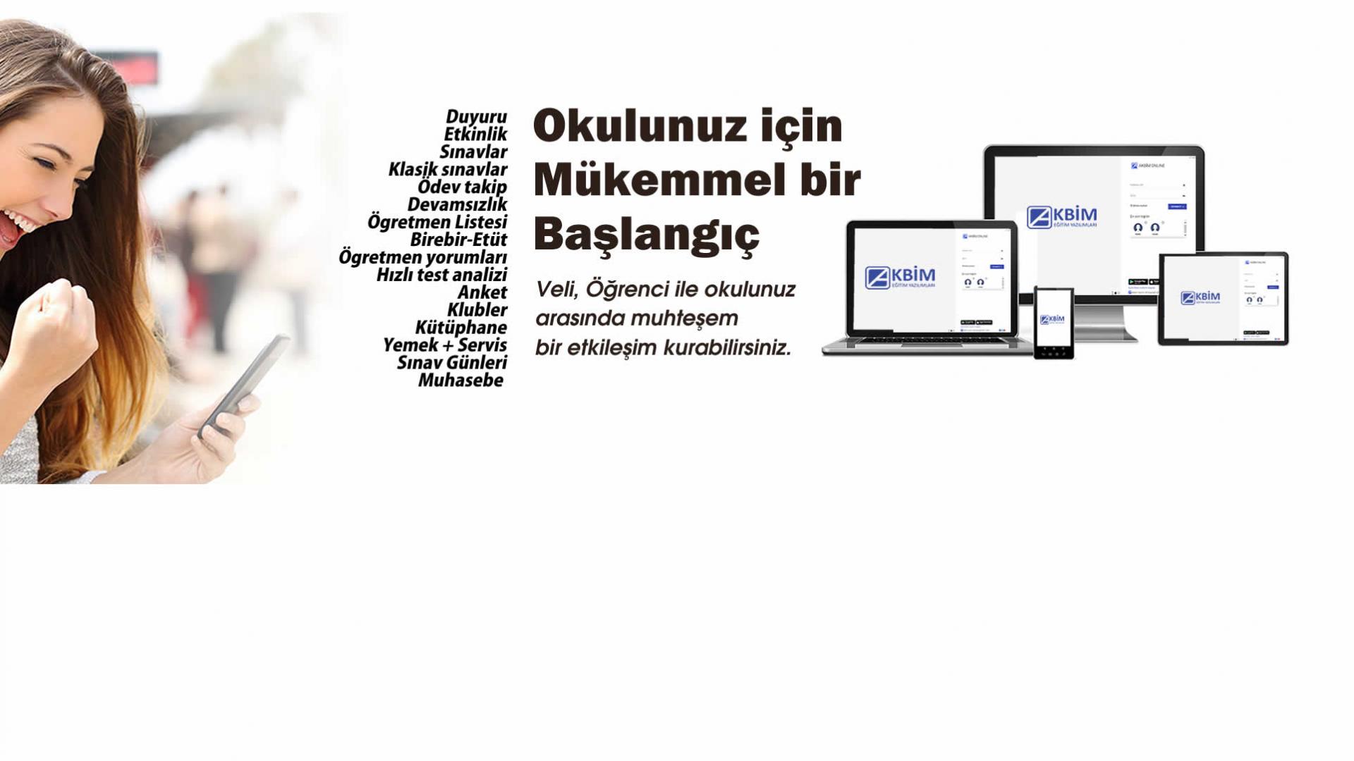 Akbim Yazılım Marmara Bölge Temsilcisi & Altech Bilişim Teknolojileri (SDDOP)