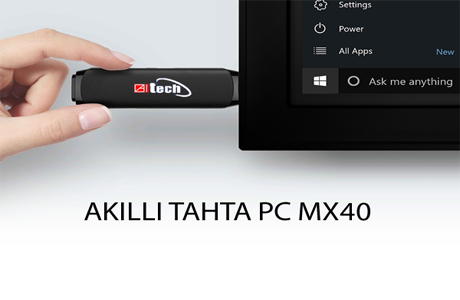 STİCK PC