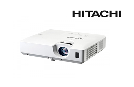 HİTACHİ Projeksiyon Cihazları