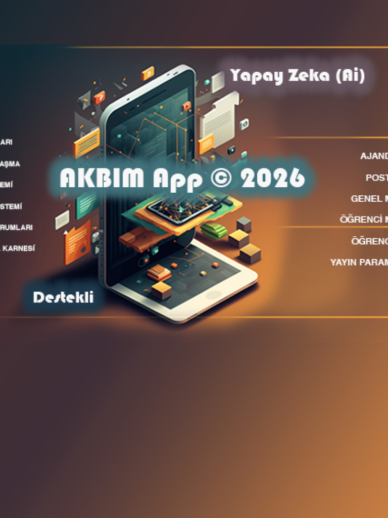 Akbim Yazılım-2