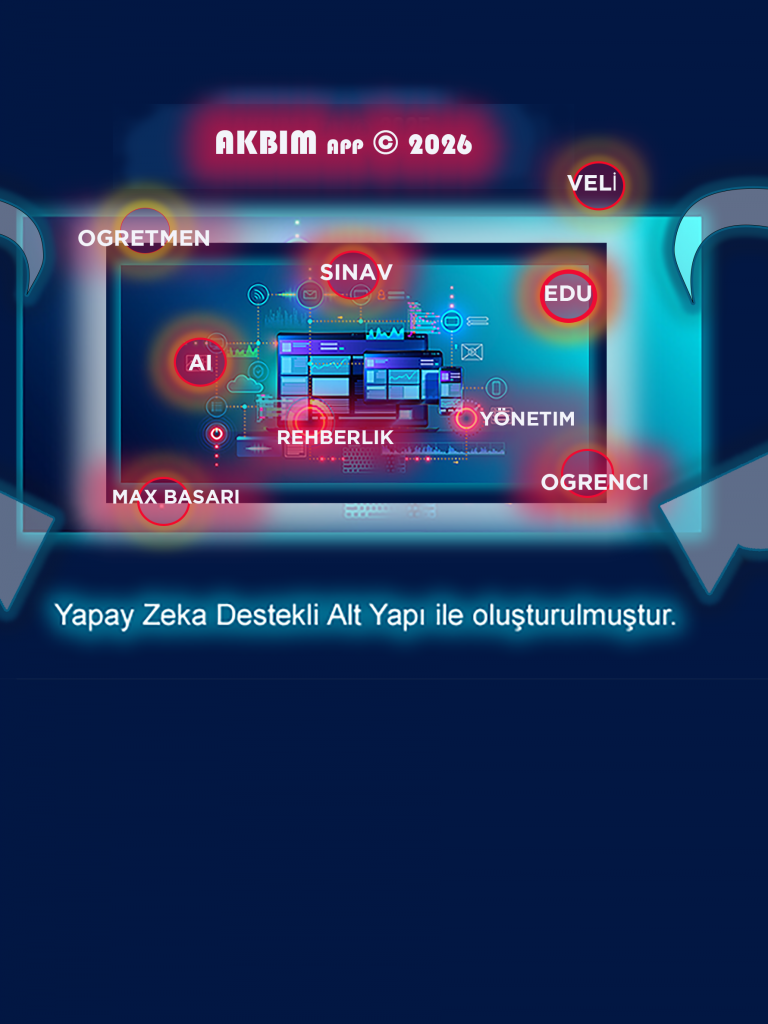 Akbim Eğitim Yazılımları-1