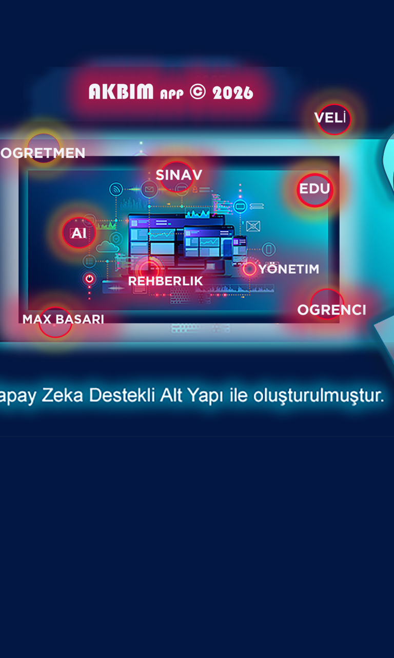 Akbim Eğitim Yazılımları-1